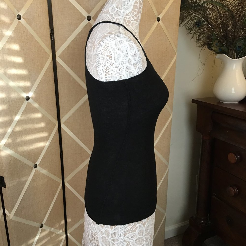 Active Basic Tank Top - Picture 4 of 10